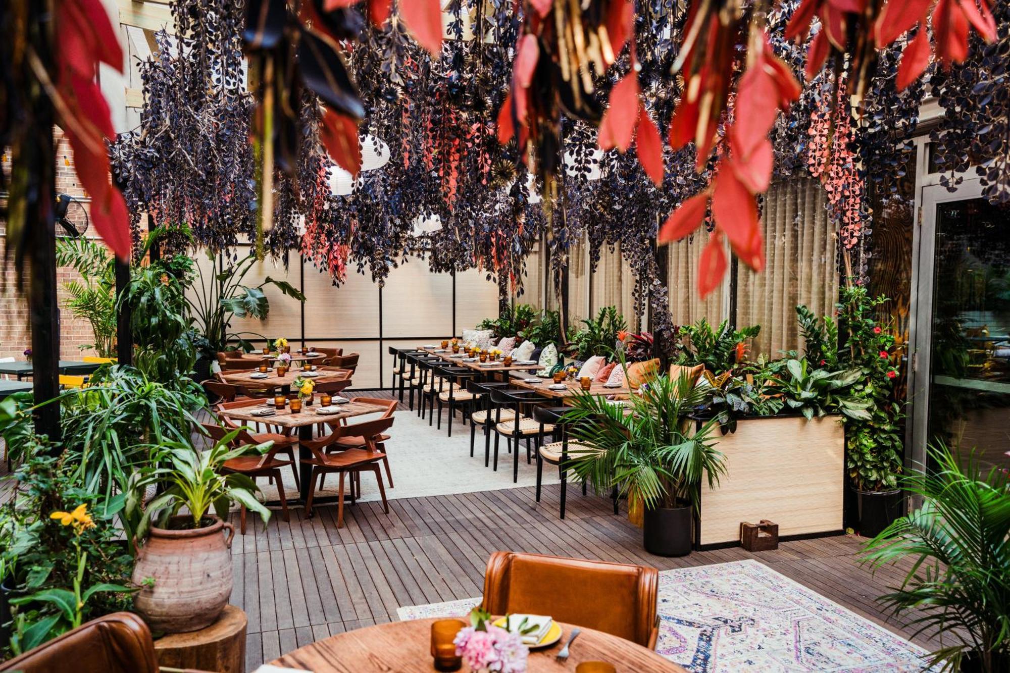 Vignette Collection Yours Truly Dc By Ihg Washington Bagian luar foto The Standard East Village